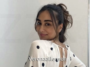 veronaallenson Zizi X