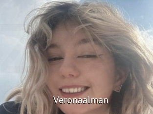 Veronaalman