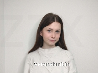 Veronabufkin