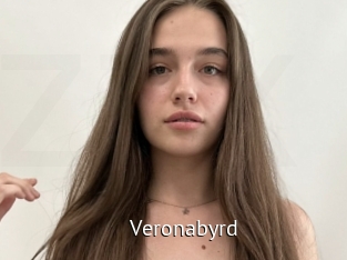 Veronabyrd