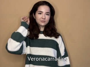 Veronacarradine