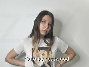 Veronacheatwood