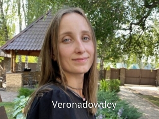 Veronadowdey