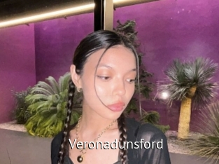 Veronadunsford