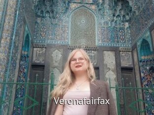 Veronafairfax