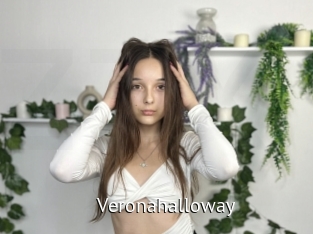 Veronahalloway