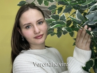 Veronahavins
