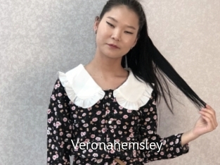 Veronahemsley