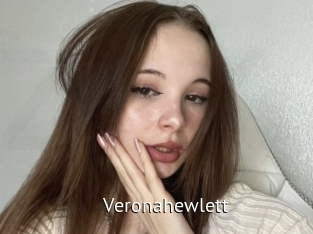 Veronahewlett