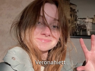 Veronahiett
