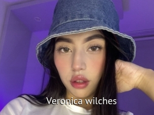 Veronica_wilches