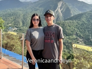 veronicaandrobyn Zizi X
