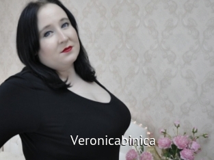 Veronicabinica