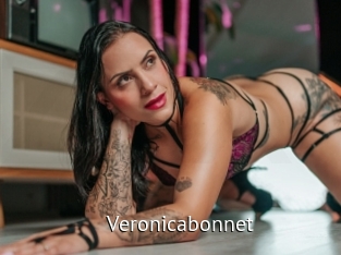 Veronicabonnet