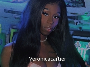 Veronicacartier