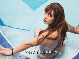 Veronicaholser