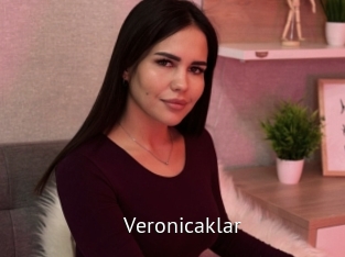 Veronicaklar