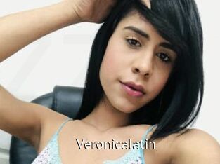 Veronicalatin