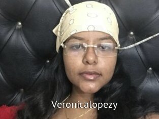 veronicalopezy Zizi X