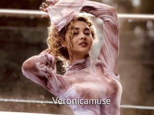 Veronicamuse