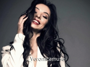 Veronicamuse