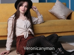 Veronicanyman