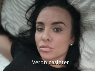 Veronicaslater