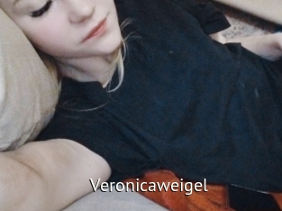 veronicaweigel Zizi X