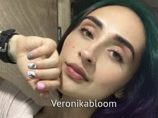 Veronikabloom