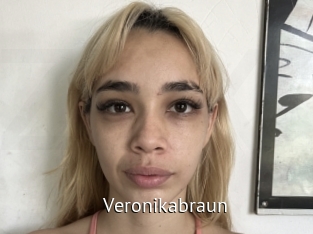 Veronikabraun