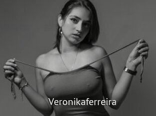veronikaferreira Zizi X