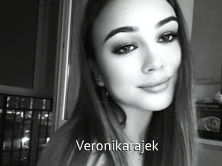 veronikarajek Zizi X