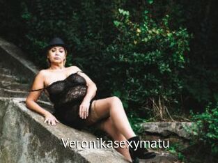 Veronikasexymatu