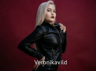Veronikavild