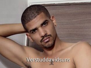 Verstuddavidsuns