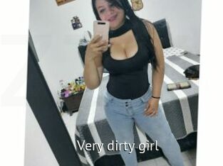 Very_dirty_girl