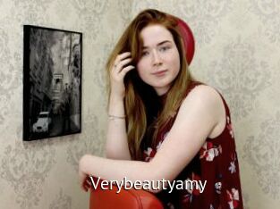 Verybeautyamy
