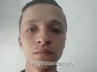 Veryhotandsexyx