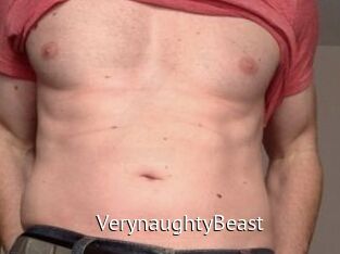 VerynaughtyBeast