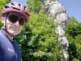 Veryniceguy