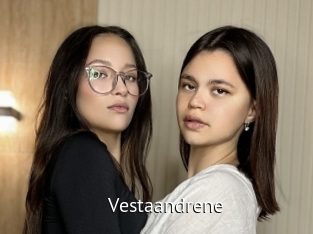 Vestaandrene