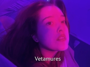 Vetamures