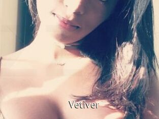 vetiver Zizi X