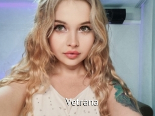 Vetrana