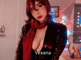 Vexana