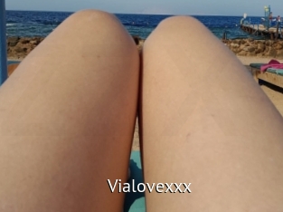 Vialovexxx