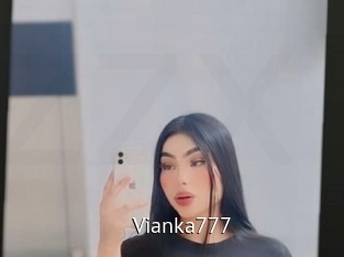 vianka777 Zizi X