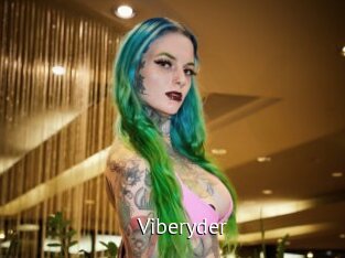 Viberyder
