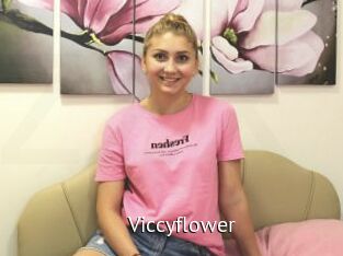 Viccyflower