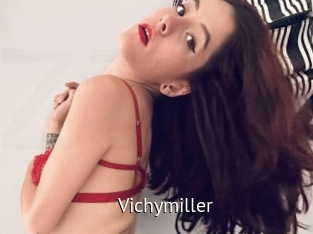 Vichymiller